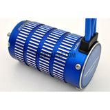 RC Car 1/8 4274SL 2000kv 150A Brushless Motor Sensorless Power System
