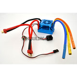 RC Car 1/8 4274SL 2000kv 150A Brushless Motor Sensorless Power System