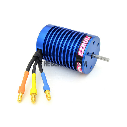 HobbyWing EZRUN 13T 3650 3000kv Sensorless Brushless Motor for 1/10 RC Car