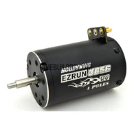 HobbyWing EZRUN 3656 4700kv Sensorless Brushless Motor for 1/10 RC SCT Truggy Monster Car