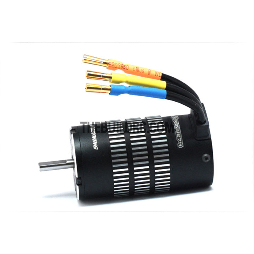 HobbyWing EZRUN 4274-Lite 2000kv Sensorless Brushless Motor for 1/8 RC Truggy Monster Car