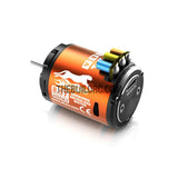 SkyRC CHEETAH 1/10 60A 8.5T 4000kv Sensored Motor COMBO Power System
