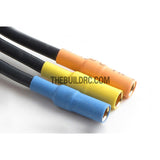 HobbyWing EZRUN 35A Brushless Motor USB Programmable ESC for 1/10 RC Car