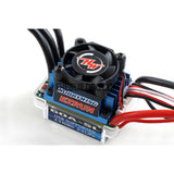 HobbyWing EZRUN 60A Brushless Motor USB Programmable ESC for 1/10 RC Car