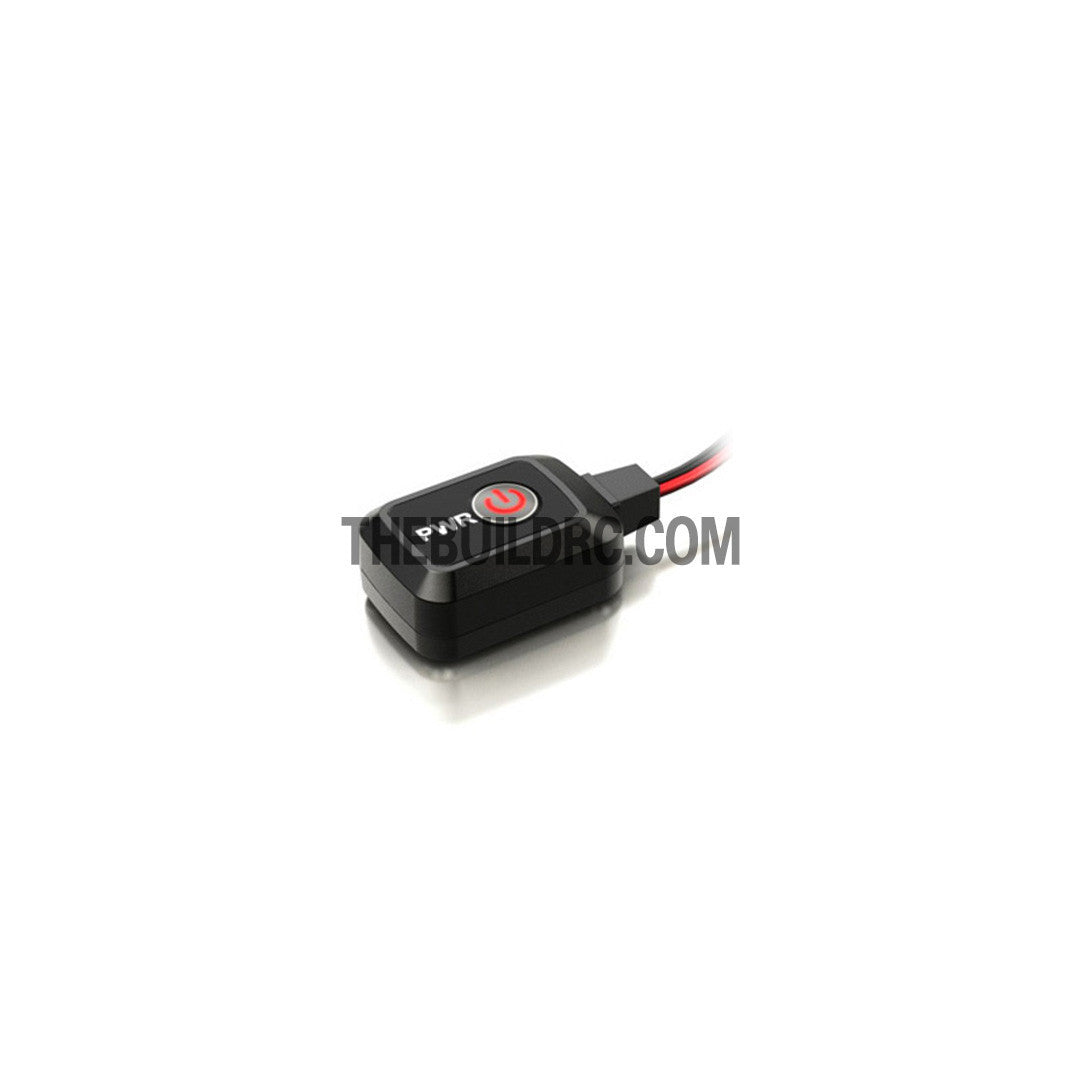 SkyRC TORO TS 150A Brushless Sensored Motor Blue Tooth Programmable ESC For 1/10 RC Car