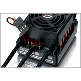 Hobbywing QuicRun-WP-10BL60 60-360A 6V/2A BEC Brushless Motor ESC for 1/10 RC Car / Buggy