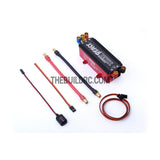 SkyRC TORO Beast 200A Brushless Motor Programmable ESC For 1/5 RC Car