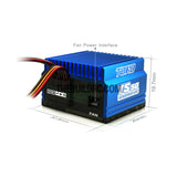 SkyRC TORO TS50 Brushless Sensored Motor Programmable ESC For 1/10 RC Buggy and Touring Car