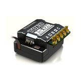 SkyRC TORO 1S120A Brushless Sensored Motor Programmable ESC For 1/12 RC Buggy and Touring Car