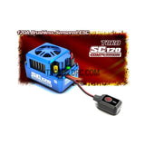 SkyRC TORO SC120A Brushless Sensored Motor Programmable ESC For 1/10 RC Car and 1/8 Buggy