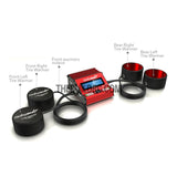 SkyRC RacingStar Professional Electronic MCU Tire Tyre Warmer for RC Touring Drift Car