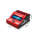 SkyRC RacingStar Professional Electronic MCU Tire Tyre Warmer for RC Touring Drift Car