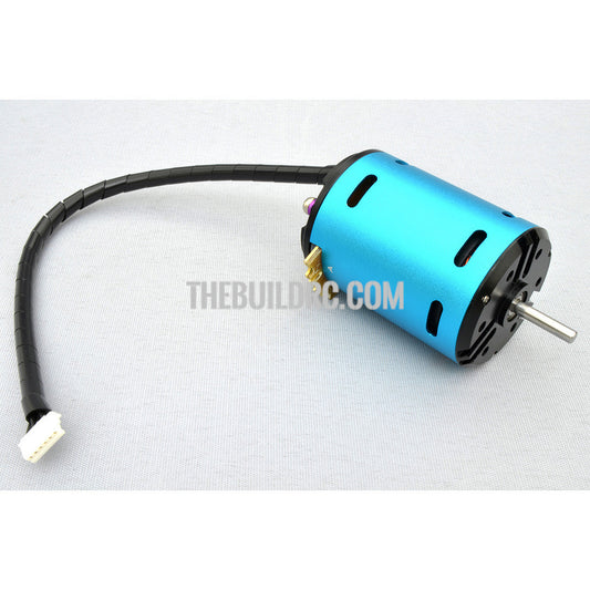 1/10 540 10.5T SX8 Sensor Brushless Motor