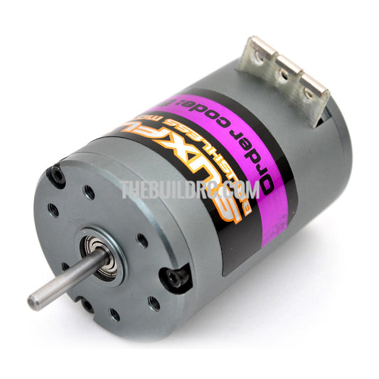 1/10 540 5.5T SX8 Sensor Brushless Motor