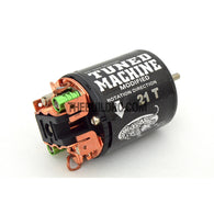 Snow Panther Hobby 540 21T High Performance Modified Brushed Motor for 1/10 RC Car