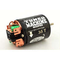 Snow Panther Hobby 540 35T High Performance Modified Brushed Motor for 1/10 RC Car