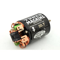 Snow Panther Hobby 540 50T High Performance Modified Brushed Motor for 1/10 RC Car