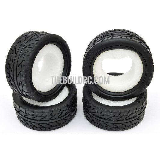 1/10 RC Car AUSTAR AX-6003 Performance Tyre With Insert Sponge (4pcs)