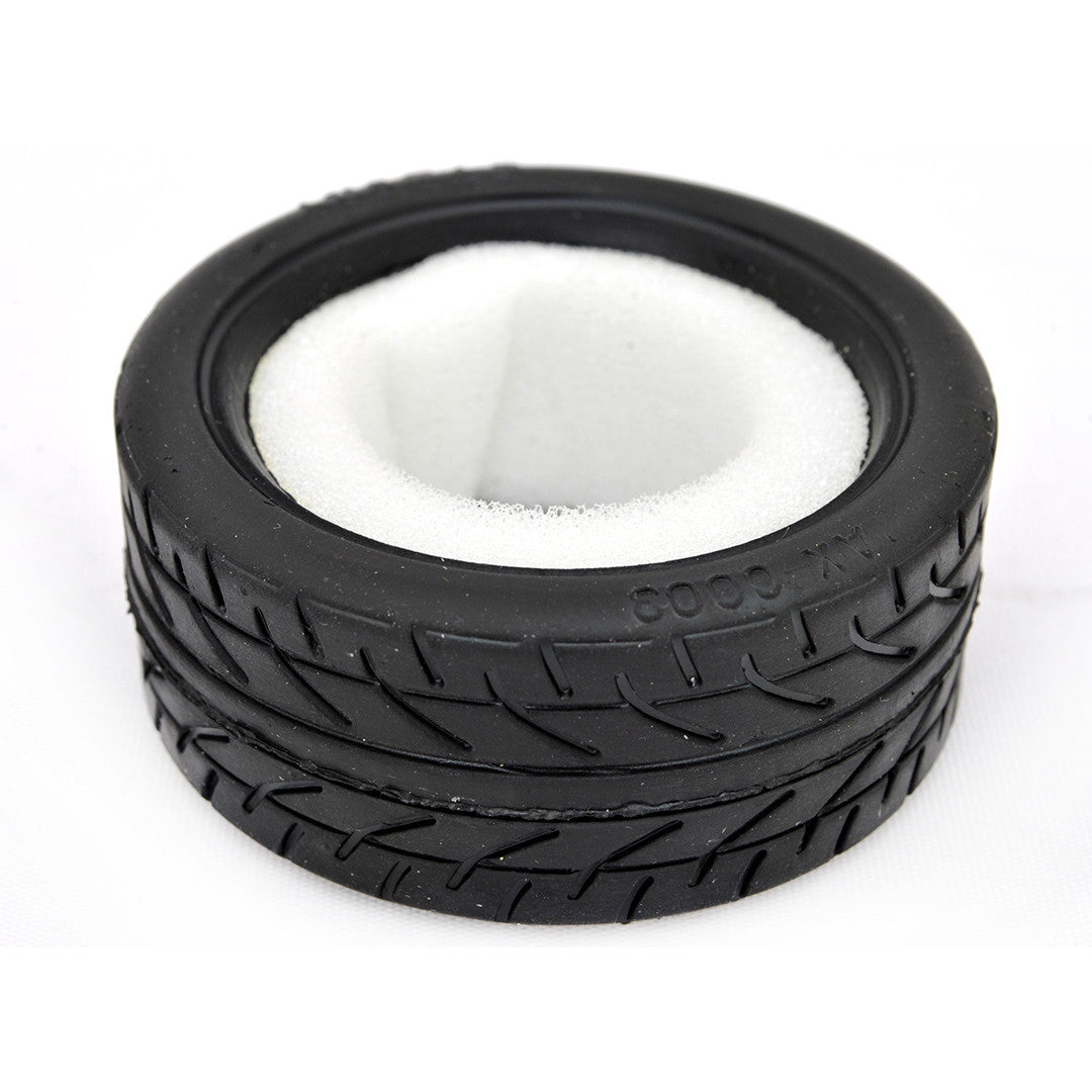 1/10 RC Car AUSTAR AX-6003 Performance Tyre With Insert Sponge (4pcs)