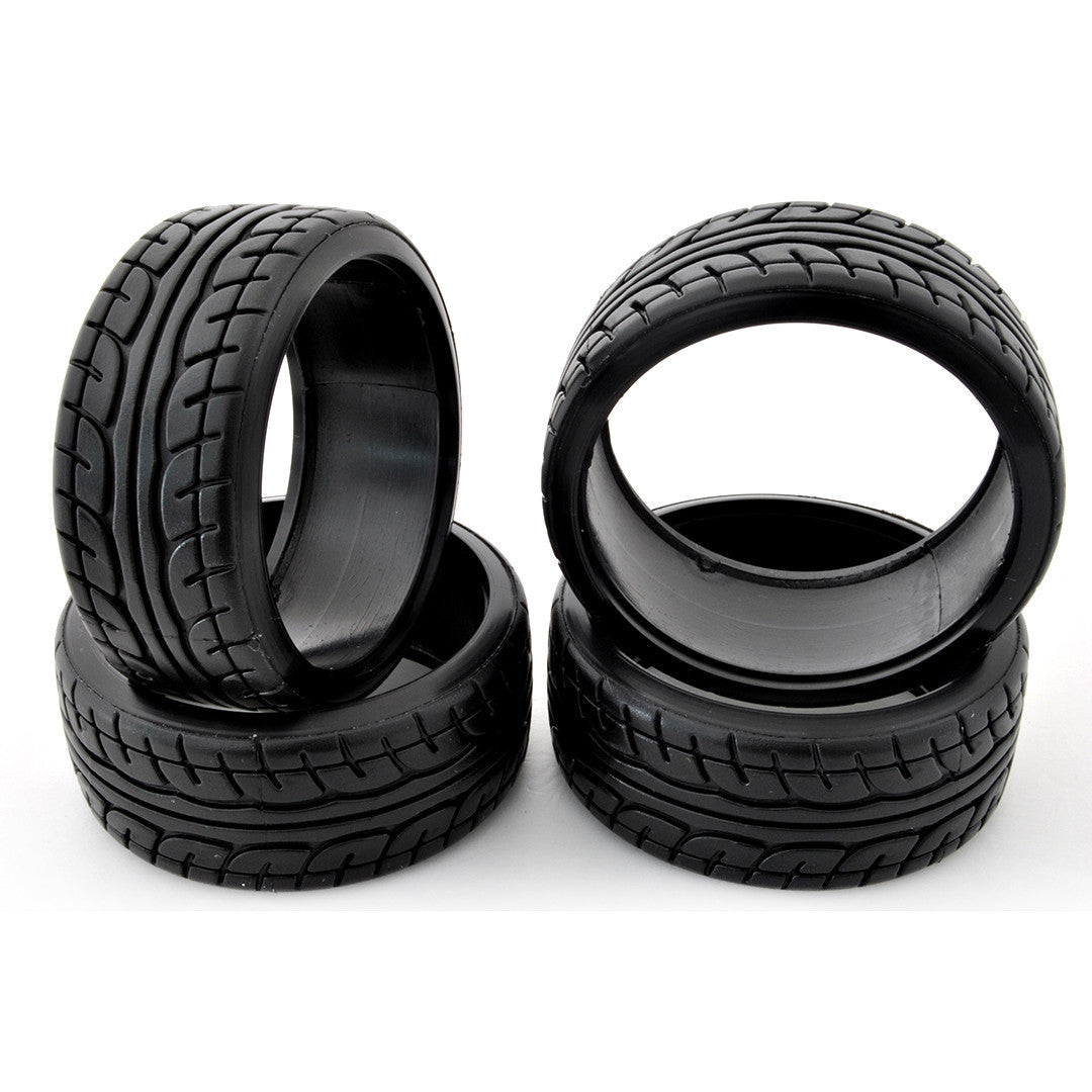 1/10 RC Car LP26 T-DRIFT ADVAN NEOVA AD07 DRIFT Tires (4pcs)