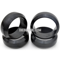1/10 RC Car Diamond Cut DRIFT Tires (4pcs)