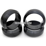 1/10 RC Car Diamond Cut DRIFT Tires (4pcs)