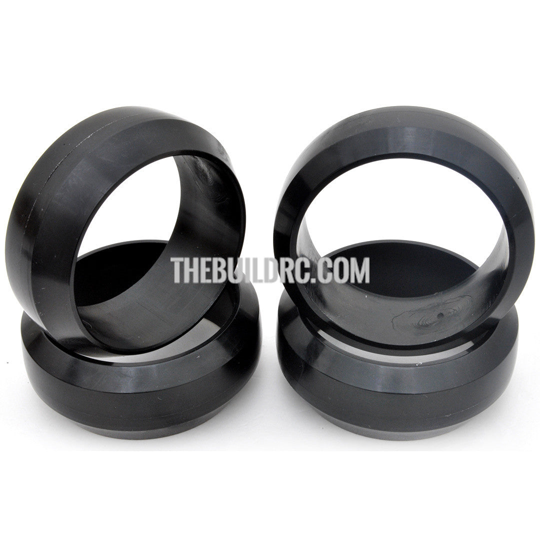 1/10 RC Car Diamond Cut DRIFT Tires (4pcs)