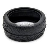 1/10 RC On-Road Car Performance Rubber Racing Tires (4pcs)