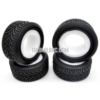 1/10 RC Car AUSTAR Performance Racing Tyre With Insert Sponge (4pcs)