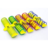 5 Hardness Suspension Spring Set (5 pairs)