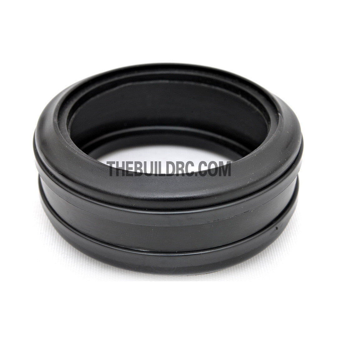 1/10 RC Car Rubber Hollow DRIFT Tyres / Tires (4pcs)