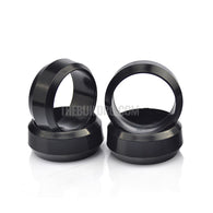 1/10 RC Car Diamond Irregular Cut Drift Tires (4pcs)