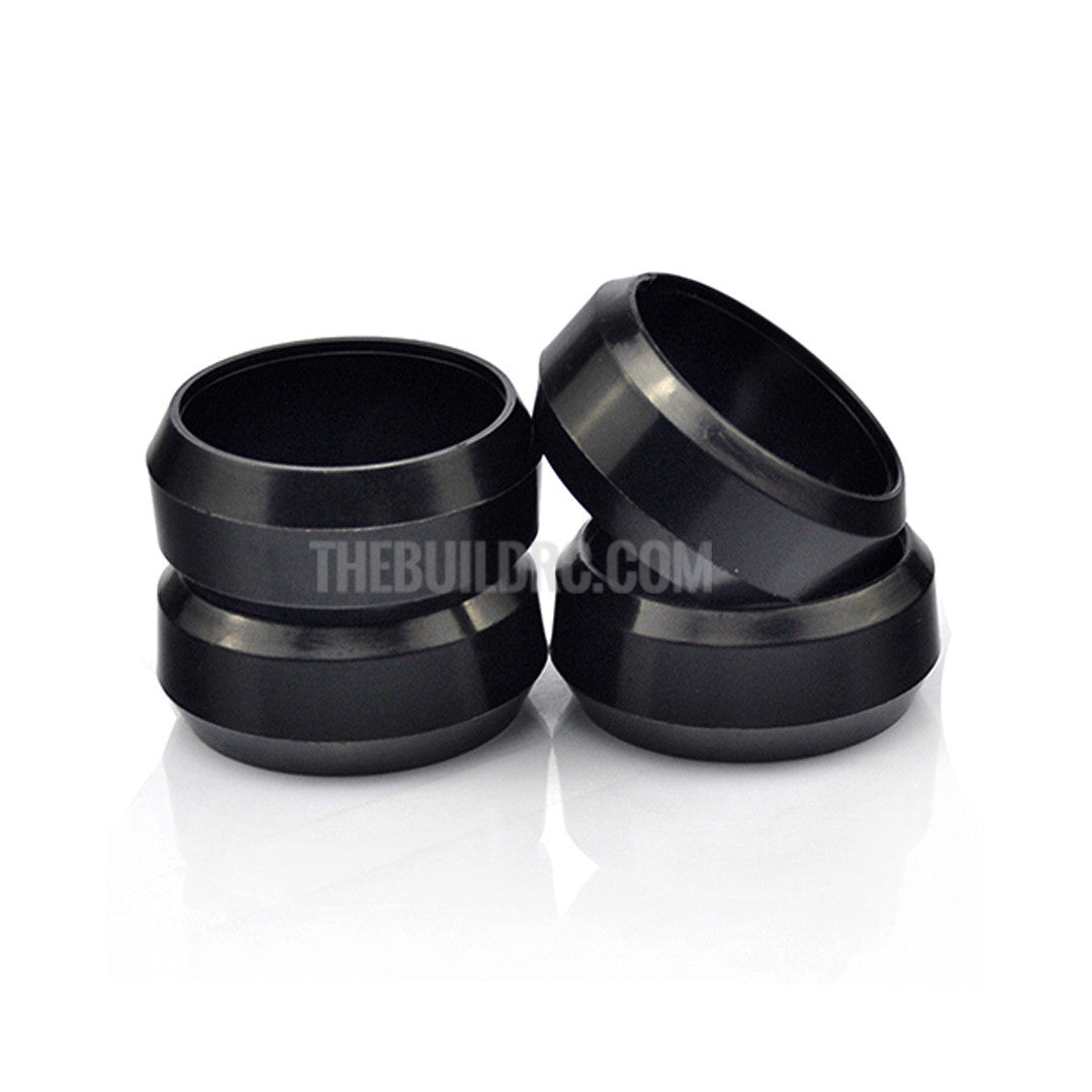 1/10 RC Car Diamond Irregular Cut Drift Tires (4pcs)