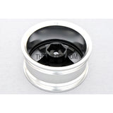 1/10 RC Car 5 Spoke 6mm Offset  26mm Alloy CNC Sports Wheel Rim (4pcs)