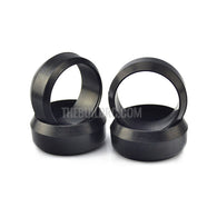 1/10 RC Car Diamond Irregular Cut Soft Drift Tires (4pcs)