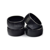 1/10 RC Car LP26 T-DRIFT Ultra Thin 4.6mm Drift Tires (4pcs)