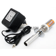 HSP RC Car Engine Glow / Starter with Charger