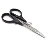 RC Car Body Scissors