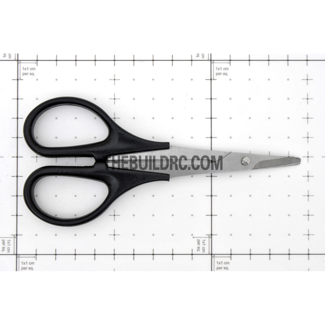 RC Car Body Scissors
