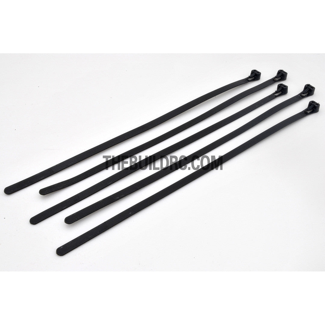 295mm Cable Tie (5pcs)