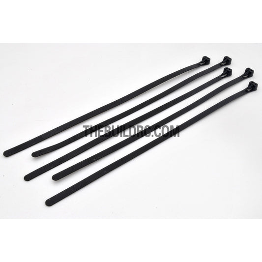 295mm Cable Tie (5pcs)