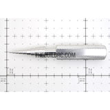 Aluminium RC Ball Bearing Remover - Silver