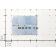 RC Car Body Mounting Magnet (8pcs)