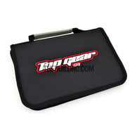 RC Car CR2-Bag-07 Caster Racing Portable Nylon Hand Carry Tool Bag