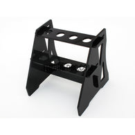 RC Car Shock Plastic Acrylic Station