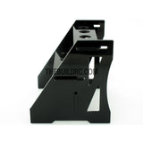 RC Car Shock Plastic Acrylic Station