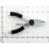 Aluminum Shock Shaft Plier for RC R/c Car - Black