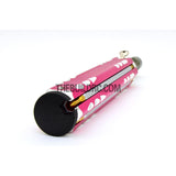 Adjustable Length Multi-functional Hex Socket + Hex + Cross + Slot Screw Driver for RC Racing Car - Pink