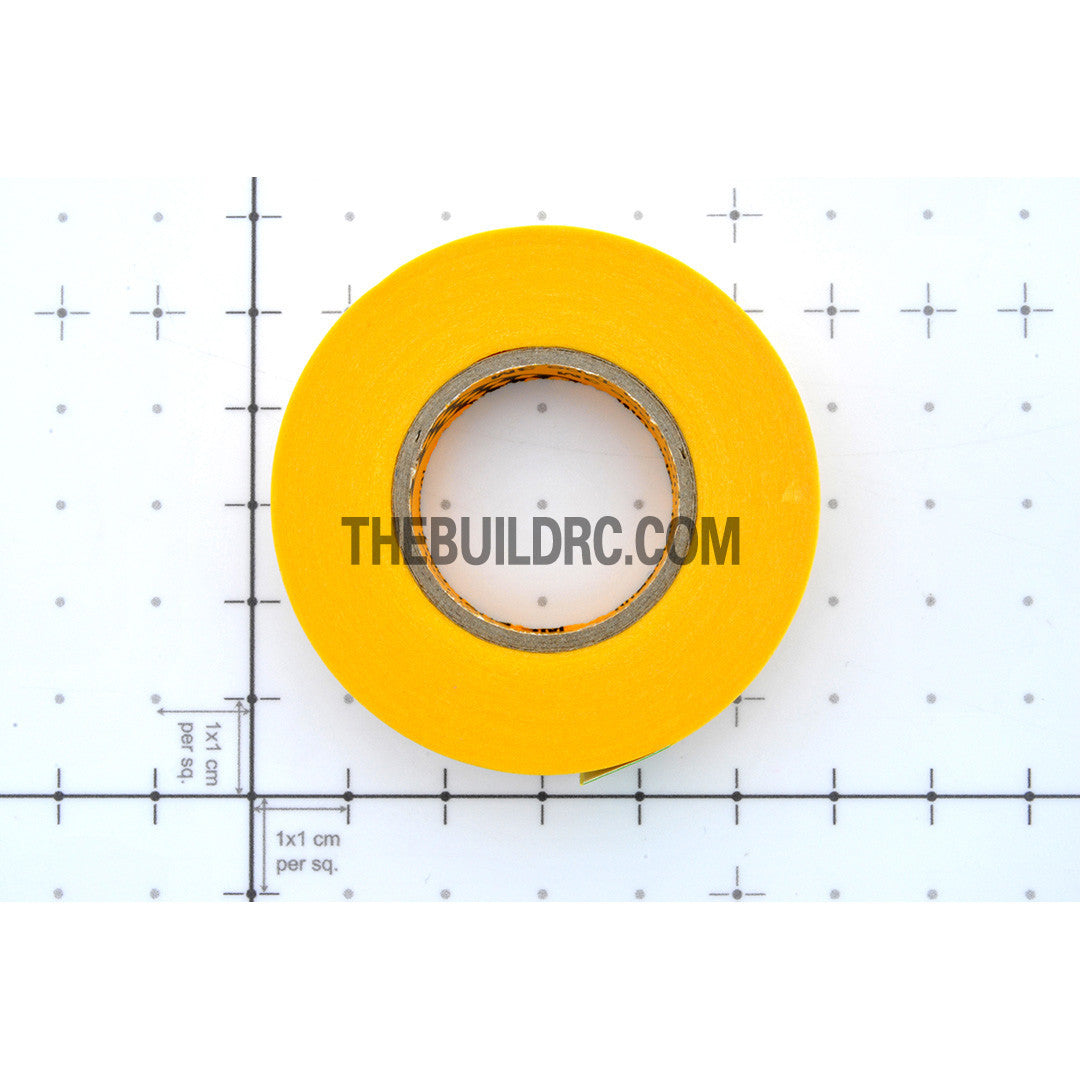 RC Car Body 12mm 3M Masking Tape