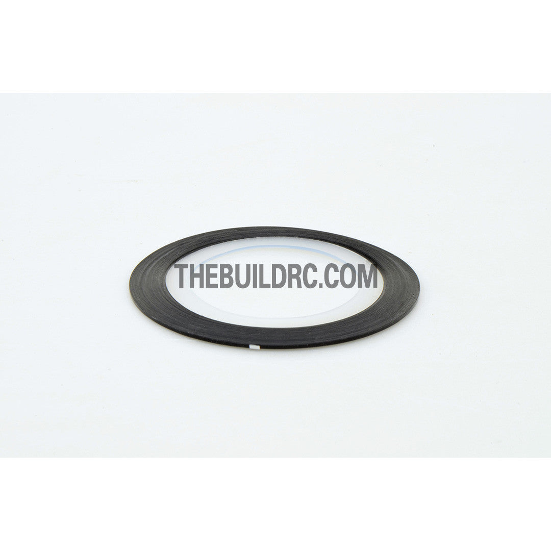 1.0mm Self-Adhesive RC Car Body Boarder Stripe Masking Tape